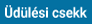 Üdülési csekk